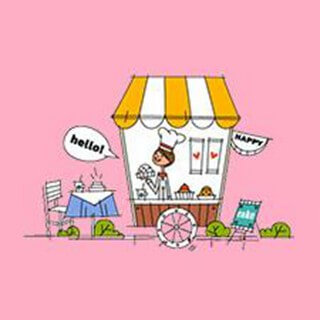 前郭蛋糕店小程序开发