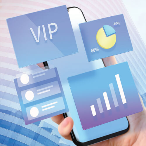 前郭来客门店小程序开发